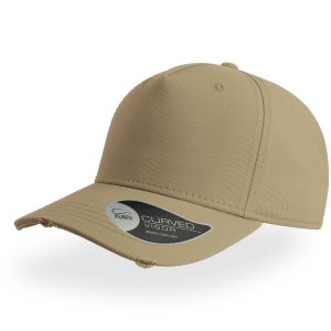 Baseball Cap Denim Snake, Black - Goorin Bros