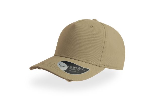 CARGO KHAKI