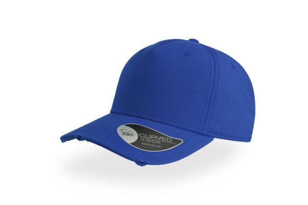 HD_CARGRY CARGO ROYAL BLUE