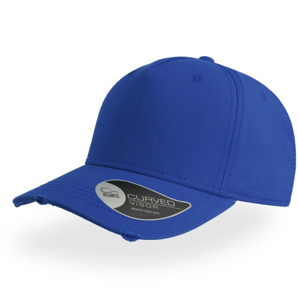 HD_CARGRY CARGO ROYAL BLUE