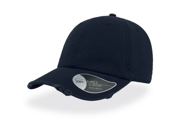 DAD HAT DESTROYED NAVY