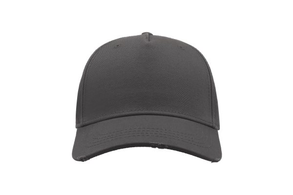 CARGO DARK GREY