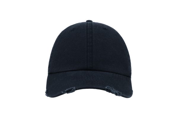 DAD HAT DESTROYED NAVY