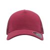 RAPPER JERSEY BURGUNDY