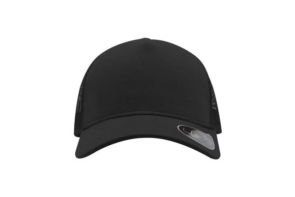 RAPPER JERSEY BLACK