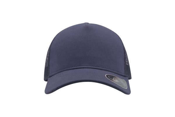 RAPPER JERSEY NAVY