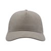 RAPPER SUEDE GREY