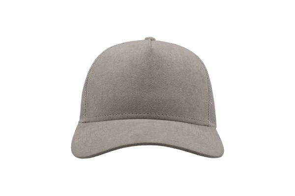 RAPPER SUEDE GREY