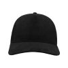 HD_FRONT_RASUNR RAPPER SUEDE BLACK