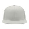 SNAP BACK WHITE
