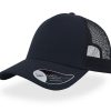 RAPPER JERSEY NAVY