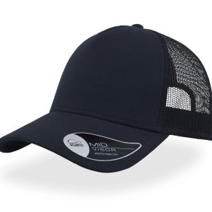 SNAP 90S NAVY WHITE