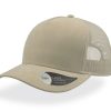 RAPPER SUEDE BEIGE
