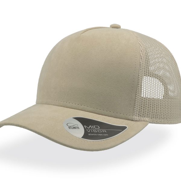 HD_RASUBE RAPPER SUEDE BEIGE