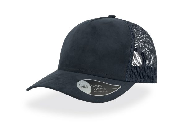 RAPPER SUEDE NAVY