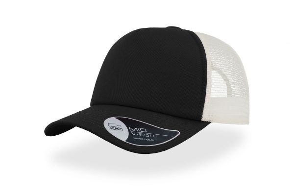 RECORD BLACK