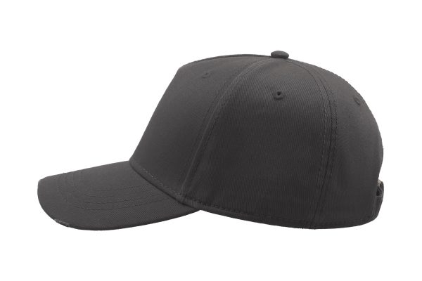 CARGO DARK GREY