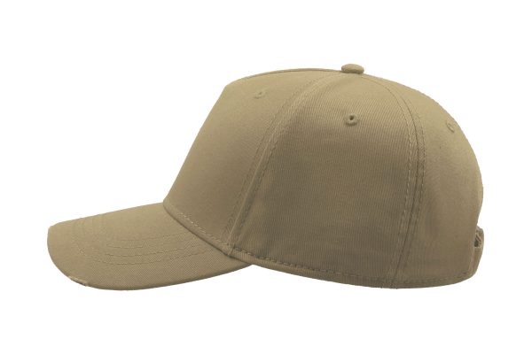 CARGO KHAKI