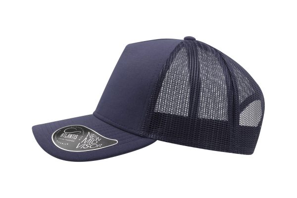 RAPPER JERSEY NAVY
