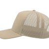 RAPPER SUEDE BEIGE