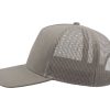 RAPPER SUEDE GREY