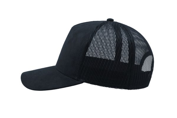 RAPPER SUEDE NAVY