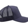 RAPPER JERSEY NAVY