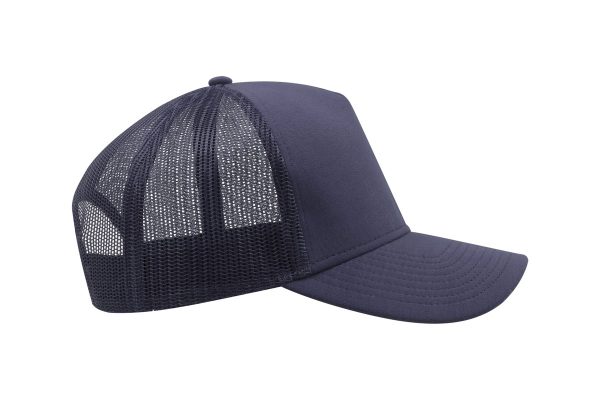 RAPPER JERSEY NAVY