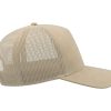 RAPPER SUEDE BEIGE