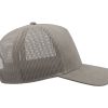 RAPPER SUEDE GREY