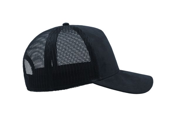 RAPPER SUEDE NAVY