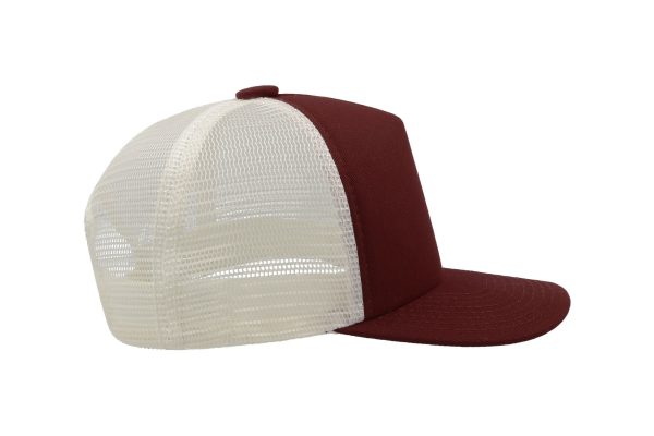 RECORD BURGUNDY
