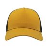 RAPPER COTTON MUSTARD