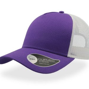 RAPPER JERSEY LIGHT GREY