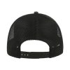 RAPPER MELANGE DARK GREY