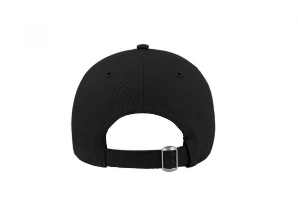 SHOT BLACK