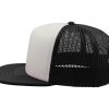 SNAP 90S WHITE-BLACK