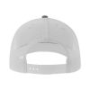 SONIC BLACK-GREY MELANGE- WHITE