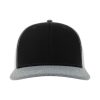 SONIC BLACK-GREY MELANGE- WHITE