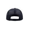 SNAP 90S NAVY WHITE