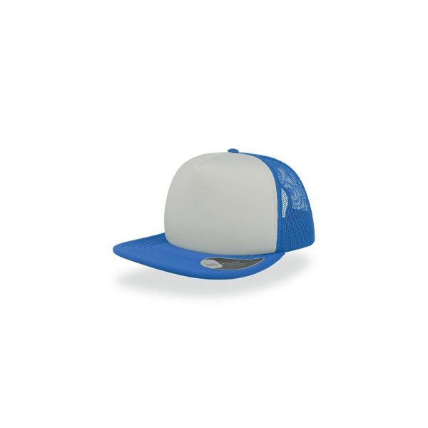 SNAP 90S ROYAL BLUE WHITE