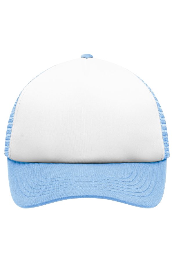 KIDS RAPPER LIGHT BLUE