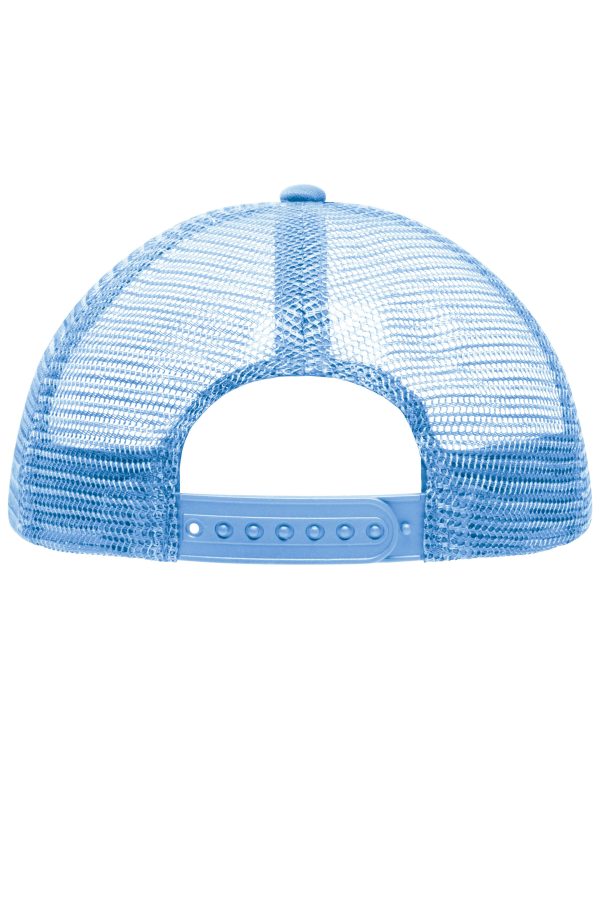 KIDS RAPPER LIGHT BLUE