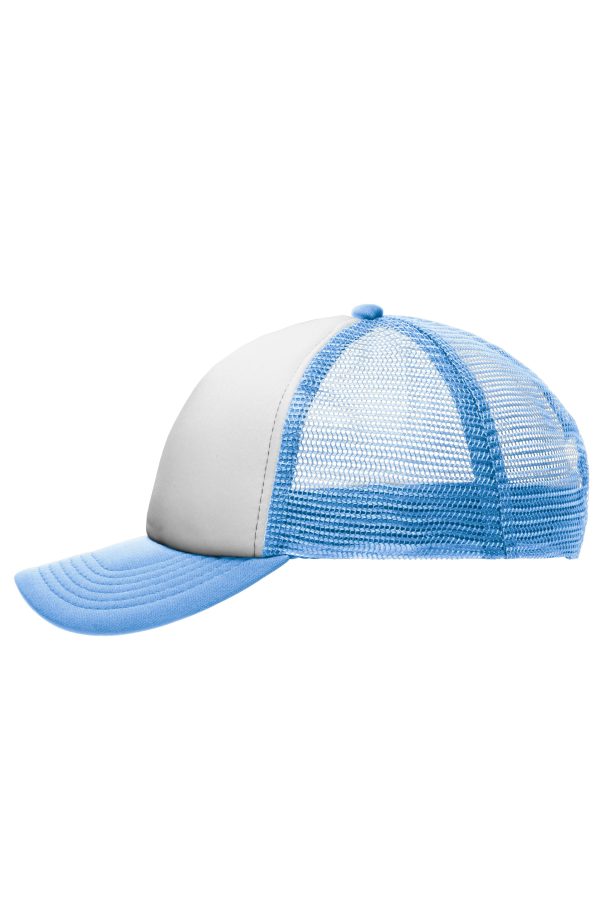 KIDS RAPPER LIGHT BLUE