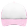 KIDS RAPPER LIGHT PINK