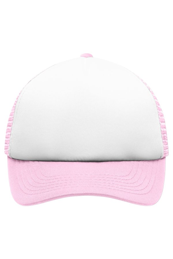 KIDS RAPPER LIGHT PINK