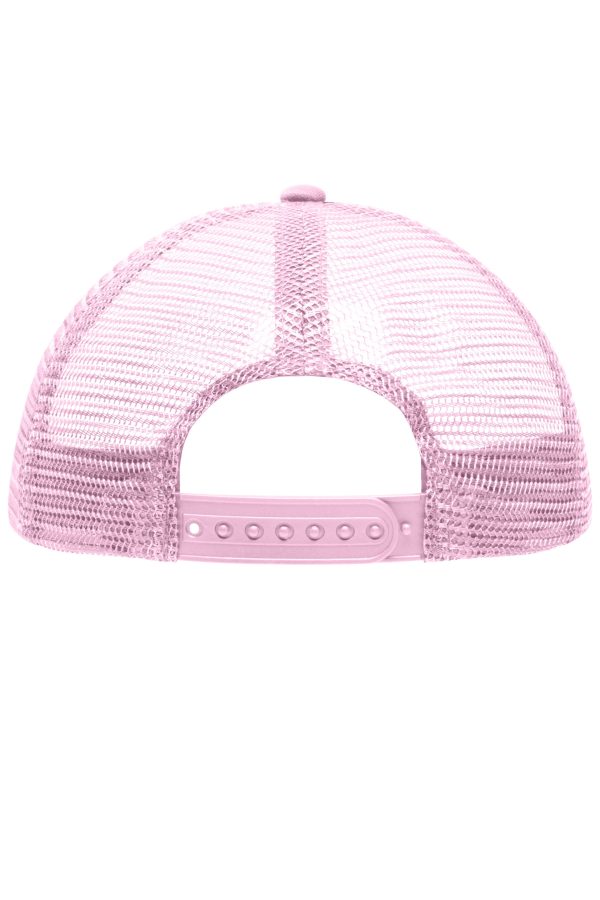 KIDS RAPPER LIGHT PINK