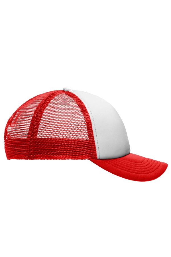 KIDS RAPPER RED