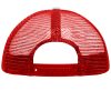 KIDS RAPPER RED