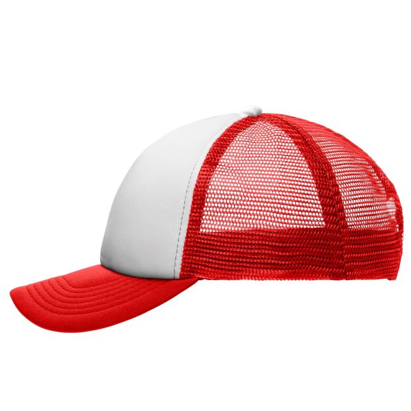 KIDS RAPPER RED